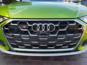 Audi S6 -Limosine°Individual°Panorama°UPE 120 T.euro