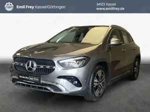 Mercedes-Benz GLA 220 GLA
