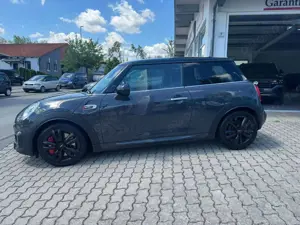MINI John Cooper Works John Cooper Works- 1. Hand- 40.100 KM-