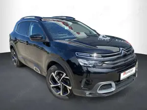 Citroen C5 Aircross PT 130 SS FEEL *beh. Frontsheibe*Sitzh.*Navi*