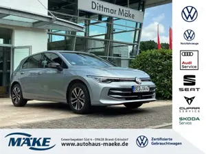 Volkswagen Golf Energy 2.0 TDI DSG IQ.L APP ACC NAV ALU RFK