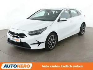 Kia Ceed / cee'd 1.5 TGDI Spirit Aut*NAVI*LED*ACC*CAM*PDC*SHZ*
