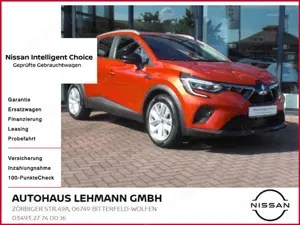 Mitsubishi ASX Plus Hybrid PDC KAMERA LED SHZ