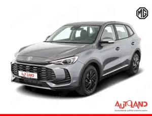 MG ZS 1.5 Hybrid Standard Aut. ACC Navi Kamera