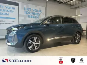 Peugeot 3008 Allure Pack Hybrid 136 e-DSC6