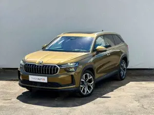 Skoda Kodiaq 1.5 TSI iV Selection Exclusive*AHK*