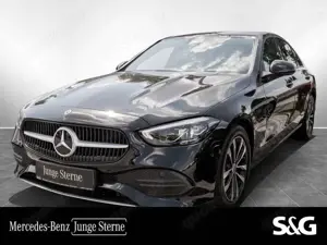 Mercedes-Benz C 220 d RüKam+Totwink.+LED+17+360°