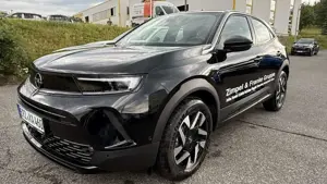 Opel Mokka Elegance 1.2T 180Kamera+LED+SHZ+LHZ+CarPla