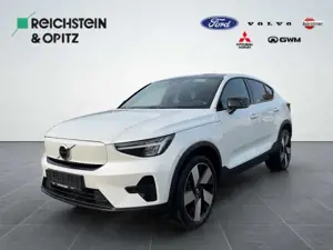 Volvo C40 Recharge 185kw Extended Range Plus