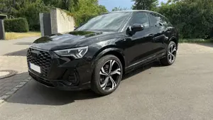 Audi Q3 45 TFSI Sportback quattro S tronic line