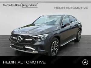 Mercedes-Benz GLC 200 4M Coupé AVANTGARDE|DISTR|MEMO|AHK|360°|