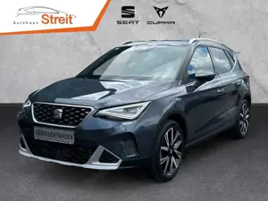 SEAT Arona XPERIENCE 1.0 TSI 81 KW 7-GANG DSG Navi Digitales
