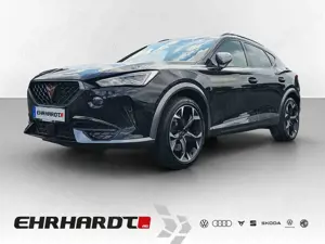 CUPRA Formentor 2.0 TSI DSG 4Drive VZ DCC VIRTUAL*NAVI*LED*ACC*...