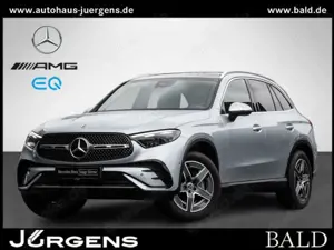 Mercedes-Benz GLC 300 d 4M AMG-Sport/Pano/Technik/AHK/360/19"
