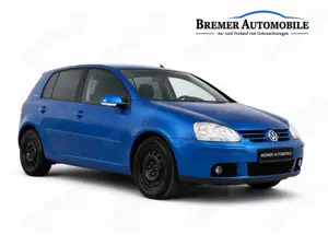 Volkswagen Golf V 1.4l TSI Tour Tüv=Neu! 170T-Km! 5Trg Navi
