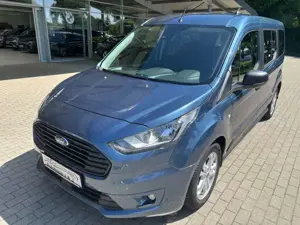 Ford Grand Tourneo