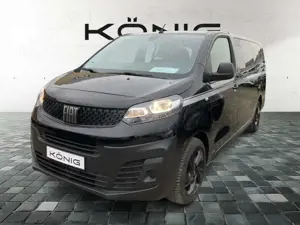 Fiat Scudo L3 8-Sitzer 180PS Automatik by Irmscher