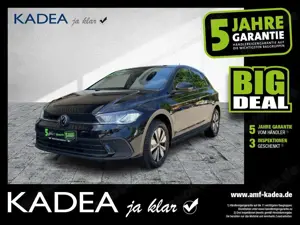 Volkswagen Polo VI  Move | LED | Navi | SHZ | Allwetter