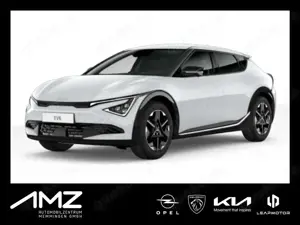 Kia EV6 Elektro Earth ACC+Navi+SHZ+2xKlima+4xSHZ+LM