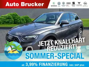 Audi Q5 45 TFSI quattro S line 2.0+Anhängerkupplung+N