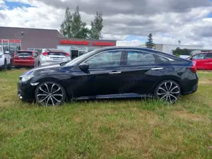 Honda Civic 1.5 Executive CVT Limousine *TOP*