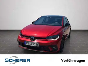 Volkswagen Polo GTI Black Style  Roof, Pano, Sound, Leder, Navi