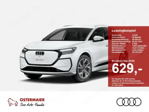 Audi Q4 e-tron Q4 SUV e-tron quattro 220 kW