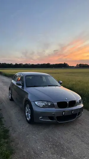 BMW 118 118d DPF Edition Sport