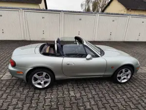 Mazda MX-5 1.6i 16V Impuls