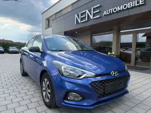 Hyundai i20 1.0 YES! (EURO 6d-TEMP)(OPF)