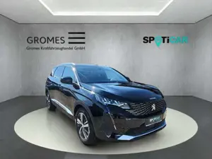 Peugeot 5008 Allure Pack PTECH130 7-Sitzer Navi Digitales Cockp