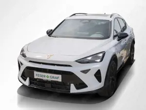 CUPRA Formentor VZ 2.0 TSI Extreme 4D DSG AHK Pano