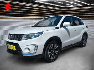 Suzuki Vitara 1,4 Allgripp Comfort+, AHK, Panorama
