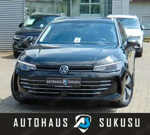 Volkswagen Passat Variant 2.0 TDI Business - Massage - LED