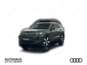 Volkswagen Tiguan 1.5 eTSI Elegance IQ Matrix