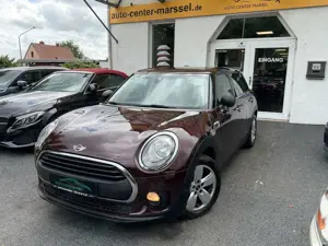 MINI One Clubman ALLWETTER/SHZ/PDC/BLUETOOTH