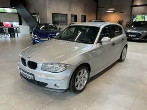 BMW 116 i 5-tg. Advantage Klima PDC Alu