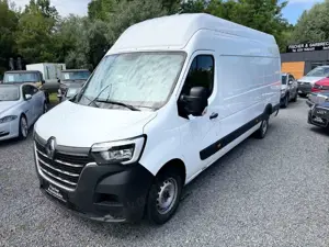 Renault Master III Kasten L4H3 GKa 3,5t+MAXI+NAVI+KLIMA+