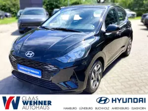 Hyundai i10 Trend *Sitzheizung *Rückfahrkamera *Apple CarPlay