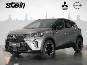 Mitsubishi ASX Edition Navi 360 Kamera LED ACC Apple CarPlay Andr