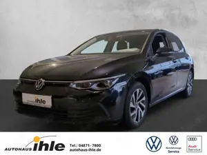 Volkswagen Golf VIII Life 2,0 TDI R-FAHRKAMERA+NAVI+ACC
