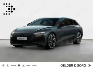 Audi A6 e-tron per. S line*HUD*360°*BO*AHK*LUF