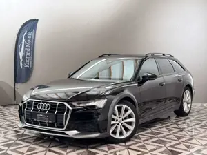 Audi A6 Allroad quattro 55 TDI Sonderausstattung