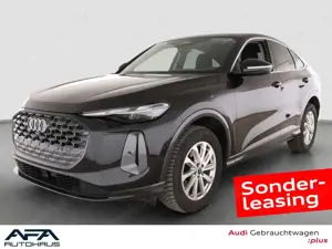 Audi Q5 Sportback TDI qu. AHK*RFK*ACC*NeuesModell*18