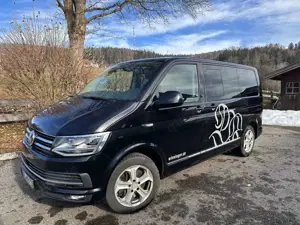 Volkswagen T6 Multivan Multivan Highline 4Motion