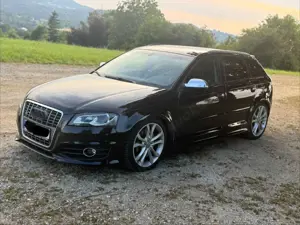 Audi S3 Sportback