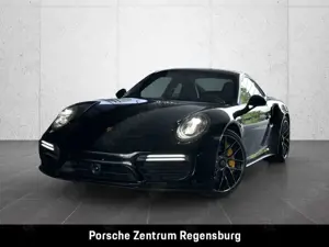 Porsche 911 Turbo S Porsche Ceramic Breake PDK BOSE