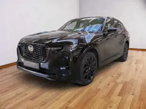Mazda CX-60 2.5 Homura Coso Garantie bis 2031 Navi, 360°, Matr