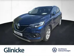 Renault Kadjar 1.3 TCe 160 Limited Panorama+PDC+Clima+Na