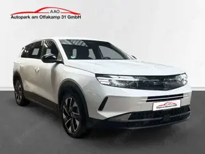 Opel Grandland X Grandland 1.2 48V Edition *CAM *Navi *AHK *Lenkr